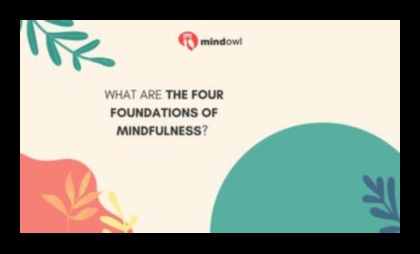 Liniștea interioară: Principiul de bază al Mindfulness