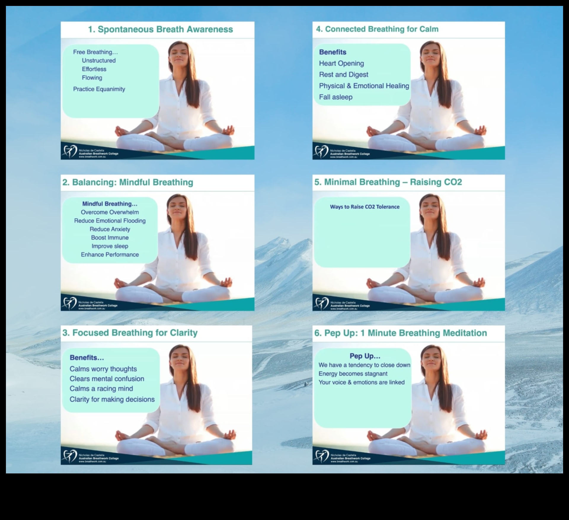 Respira, concentrează-te, prosperă: beneficiile meditației care schimbă viața