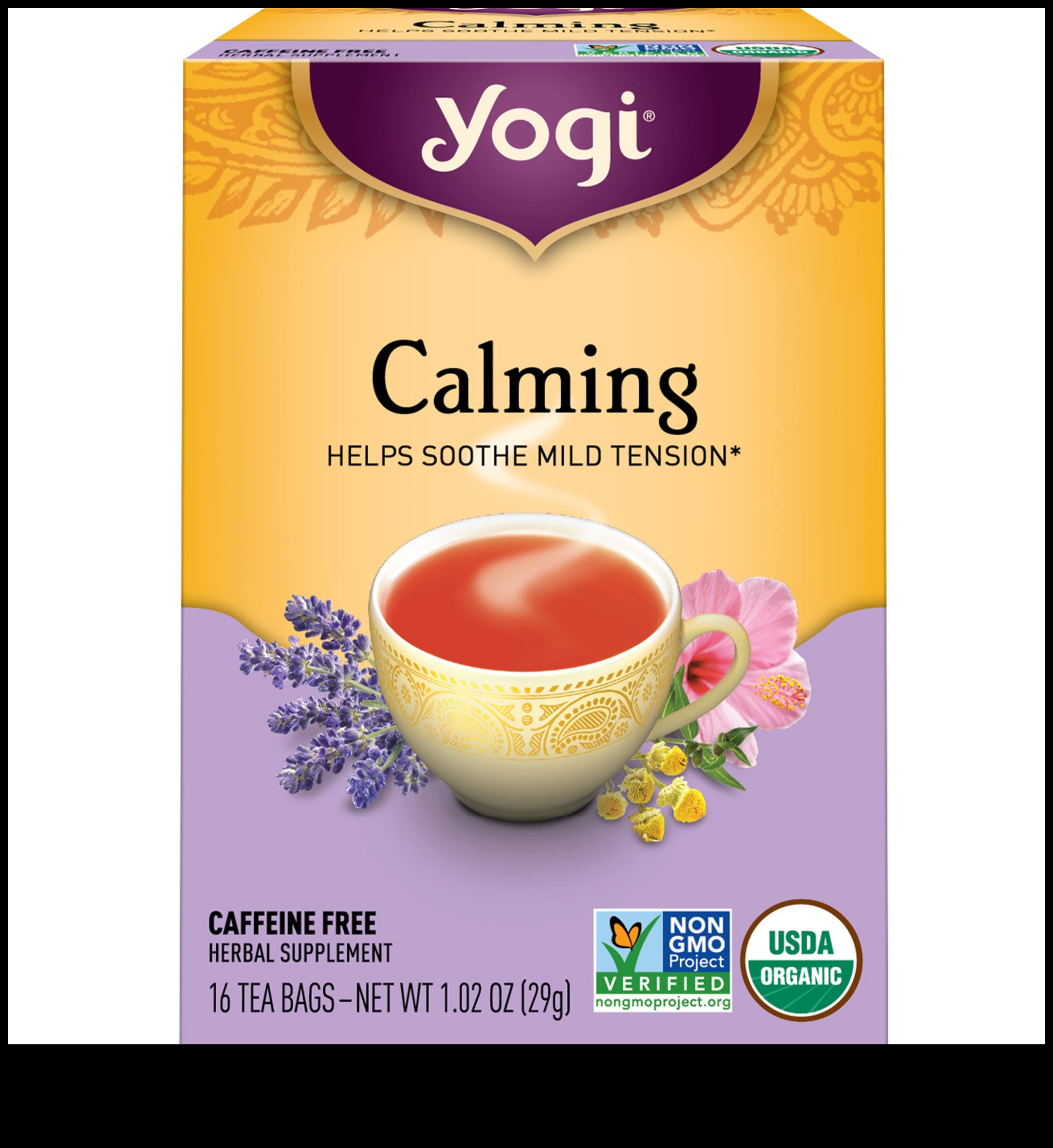 Peppermint Zen: Hrănește-ți mintea și corpul cu ceai calmant