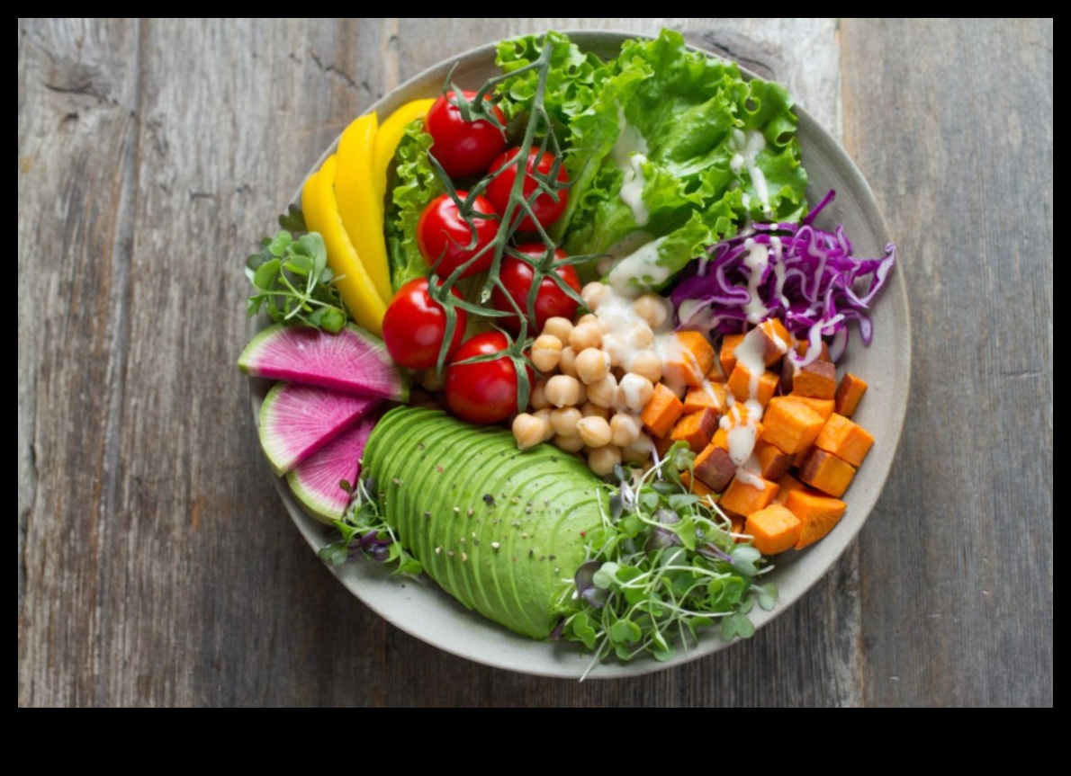 Veggie Garden Bliss: Transformă-ți starea de bine cu sucuri proaspete