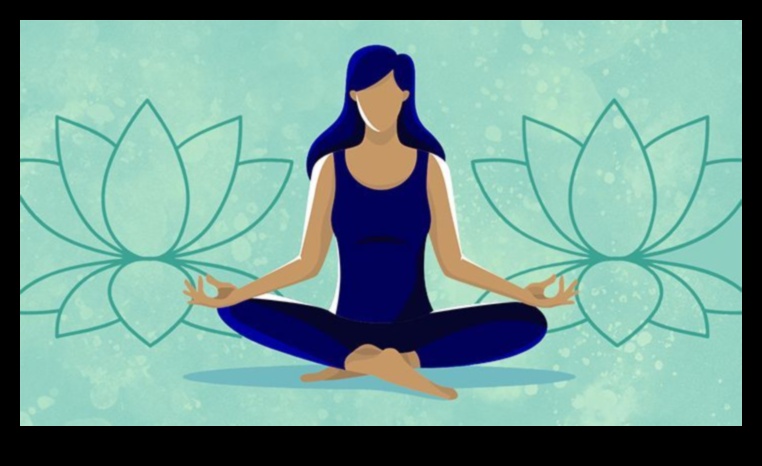 Revoluția relaxării: rolul meditației în reducerea stresului