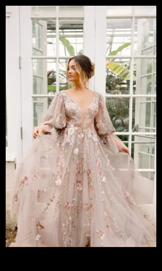 Wanderlust Love: Bohemian Bridal Couture dezvăluit