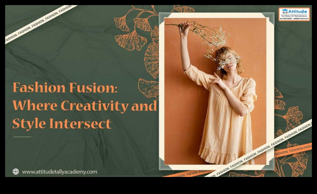 Fashion Fusion: creativitate și stil împletite în fotografia emblematică