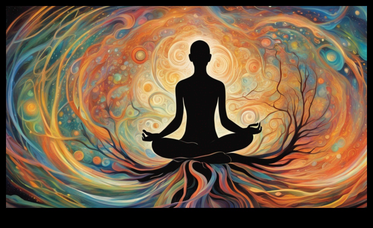 Perspective antice, seninătate modernă: dezvăluirea meditației