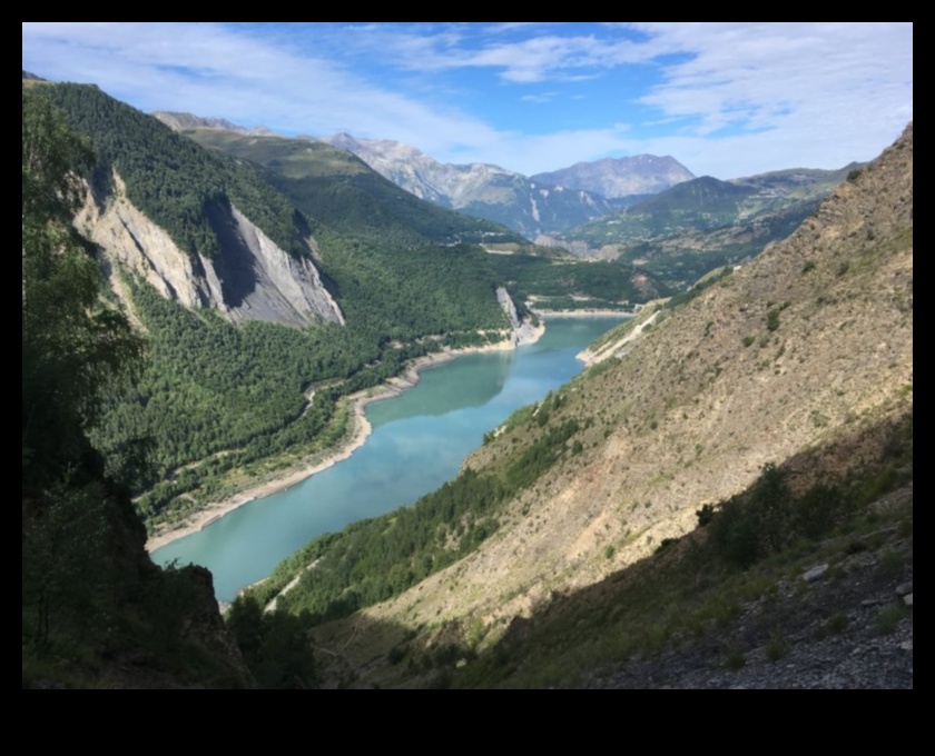 Care este impactul schimbărilor climatice asupra peisajelor alpine?