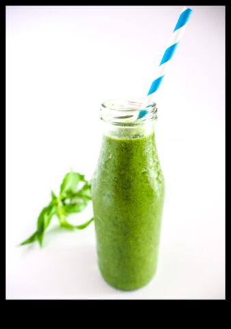 Amestecarea Brilliance 7 Sfaturi pentru elaborarea smoothie -ului verde perfect