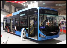 Autobuze Un sistem de tranzit inovator care dezvăluie minunile lumii