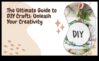 DIY Oat Revolution 5 moduri de a vă dezlănțui creativitatea în meșteșugurile pe bază de plante