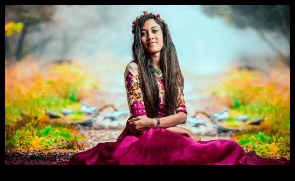 Fashion Fusion: creativitate și stil împletite în fotografia emblematică