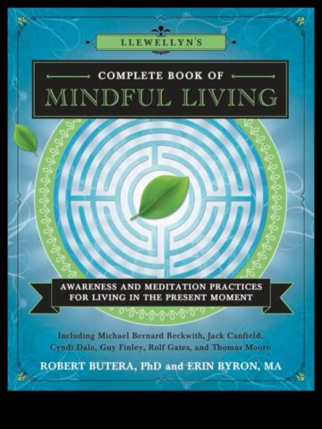 Mindful Living Valorificați magia meditației și trăiți o viață mai împlinită